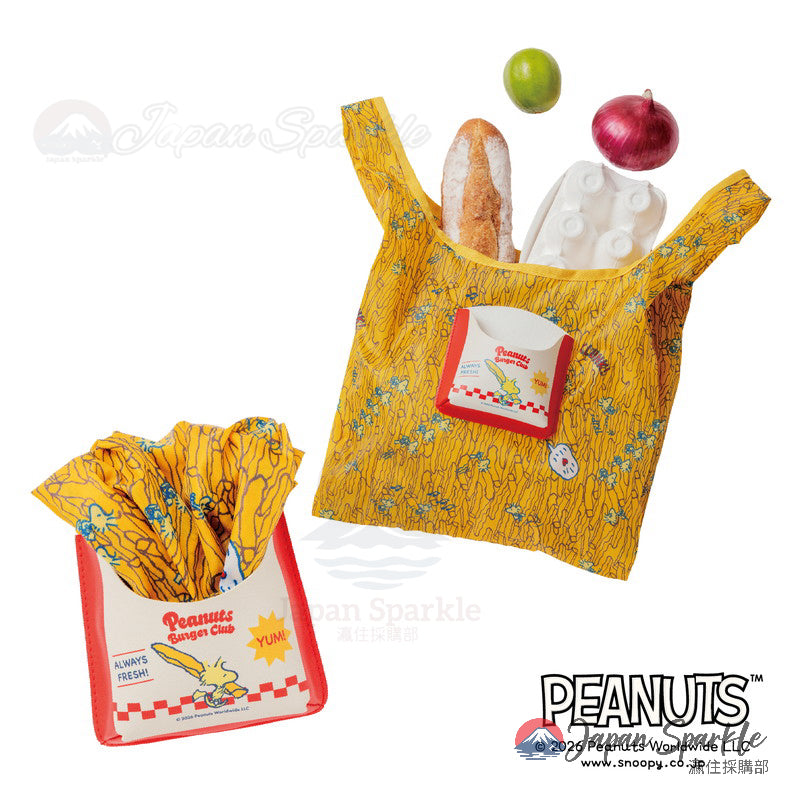 SNOOPY「American Diner」Collection