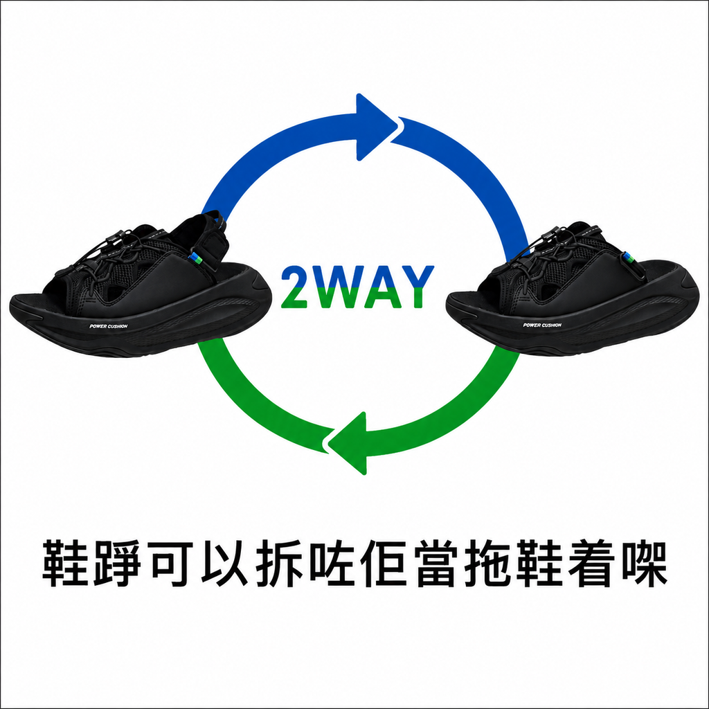 YONEX OFF-COURT SHOES