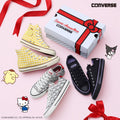CONVERSE ALL STAR × Sanrio Characters